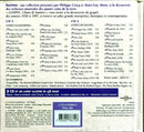 Gospel CD Chant De Lumière
