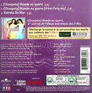 T•Rio CD Single (Choopeta) Mamae Eu Quero - France (VG+/EX+)