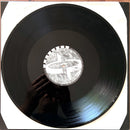 E-Sensual 12" Say Oops (Remixes)