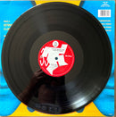 Ti.Pi.Cal. Feat. Josh 2x12" Round And Around - Promo