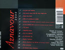 Aznavour CD 2000