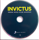 Kyle Eastwood And Michael Stevens CD Invictus (Original Motion Picture Soundtrac