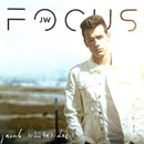 Jacob Whitesides ‎CD Single Focus - Promo (M/M)