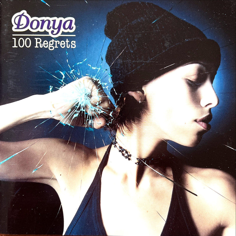 Donya CD 100 Regrets
