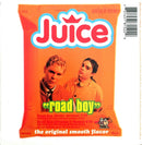 Juice CD Single Road Boy - France (EX/EX+)