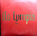 Camille CD + DVD Ilo Lympia
