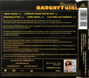 Beyoncé ‎Maxi CD Naughty Girl - Europe (VG+/EX+)
