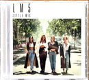 Little Mix CD LM5