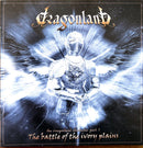 Dragonland CD The Battle Of The Ivory Plains