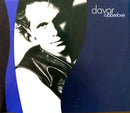 Davor Maxi CD Rubberlove