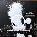 DJ Virus & Jason Midrow 12" All Your Bass 2005