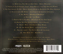Compilation CD Songs Inspired By The Passion Of The Christ - Europe (M/M)