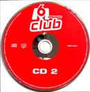 Compilation 2xCD M6 Music Club