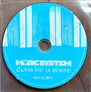 Magic System CD Cessa Kiè La Vérité
