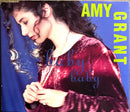 Amy Grant Maxi CD Baby Baby