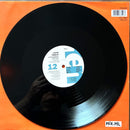 Lavine Hudson 12" A Little Sensitivity