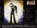 Patricia Kaas ‎CD Le Mot De Passe - France (EX+/EX+)