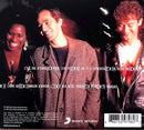 Fredericks Goldman Jones CD Fredericks Goldman Jones - Digipak