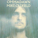 Mike Oldfield ‎CD Ommadawn - UK (M/M)