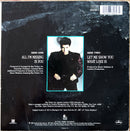 Glenn Medeiros 7" All I'm Missing Is You - France