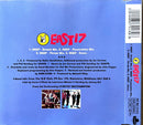 East 17 Maxi CD Deep