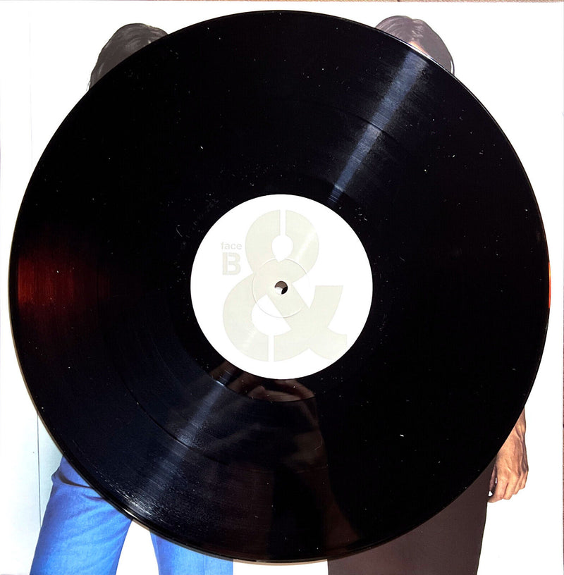 Zazie 12" Adam & Yves