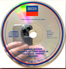 Allegri, Palestrina - Willcocks / Choir Of King's College, Cambridge CD Miserere