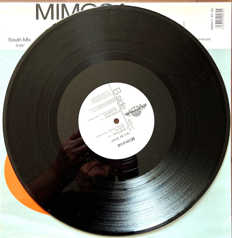 Mimosa 12" It's So Cool