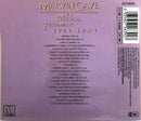 Marvin Gaye ‎CD A Musical Testament 1964 - 1984 - Europe (VG+/EX+)