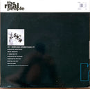 The Real People 12" Window Pane (Extended Version)