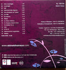 Akim El Sikameya CD Aïni - Promo