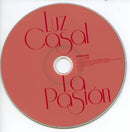 Luz Casal CD La Pasión - France (EX+/EX+)