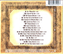 Sheryl Crow CD The Very Best Of Sheryl Crow