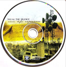 CD Break The Silence - Near Life Experience - Rock Energique