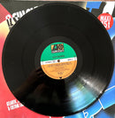 Blue Moderne 12" No Use To Borrow