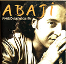 Abaji CD Paris-Beyrouth