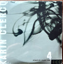 Karin Clercq CD 4 Extraits De L'album Femme X - Promo
