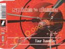 Spice 'n Dune Maxi CD Time Traveller - Germany (M/VG)