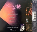 Prince And The New Power Generation ‎Maxi CD Sexy MF - Germany (M/VG+)