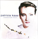 Patricia Kaas CD Mademoiselle Chante... - PDO