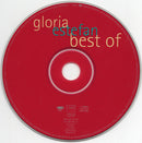 Gloria Estefan ‎CD Best Of - France