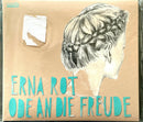 Erna Rot CD Ode An Die Freude - Germany (M/M)