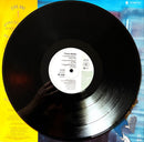 Paula Abdul 12" Opposites Attract
