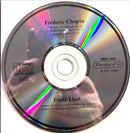 Frédéric Chopin, Franz Liszt CD Frédéric Chopin, Franz Liszt