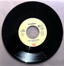 Clouseau 7" Close Encounters - Europe