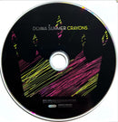 Donna Summer CD Crayons