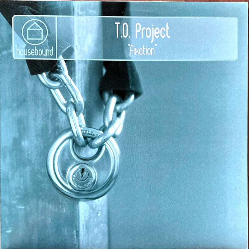 T.O. Project 12" Fixation