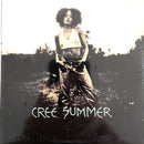 Cree Summer ‎Maxi CD Cree Summer - Promo - USA (M/M - Scellé / Sealed)