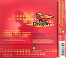 Red Dragon With Brian & Tony Gold ‎Maxi CD Compliments On Your Kiss - Europe