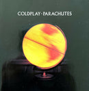 Coldplay CD Parachutes